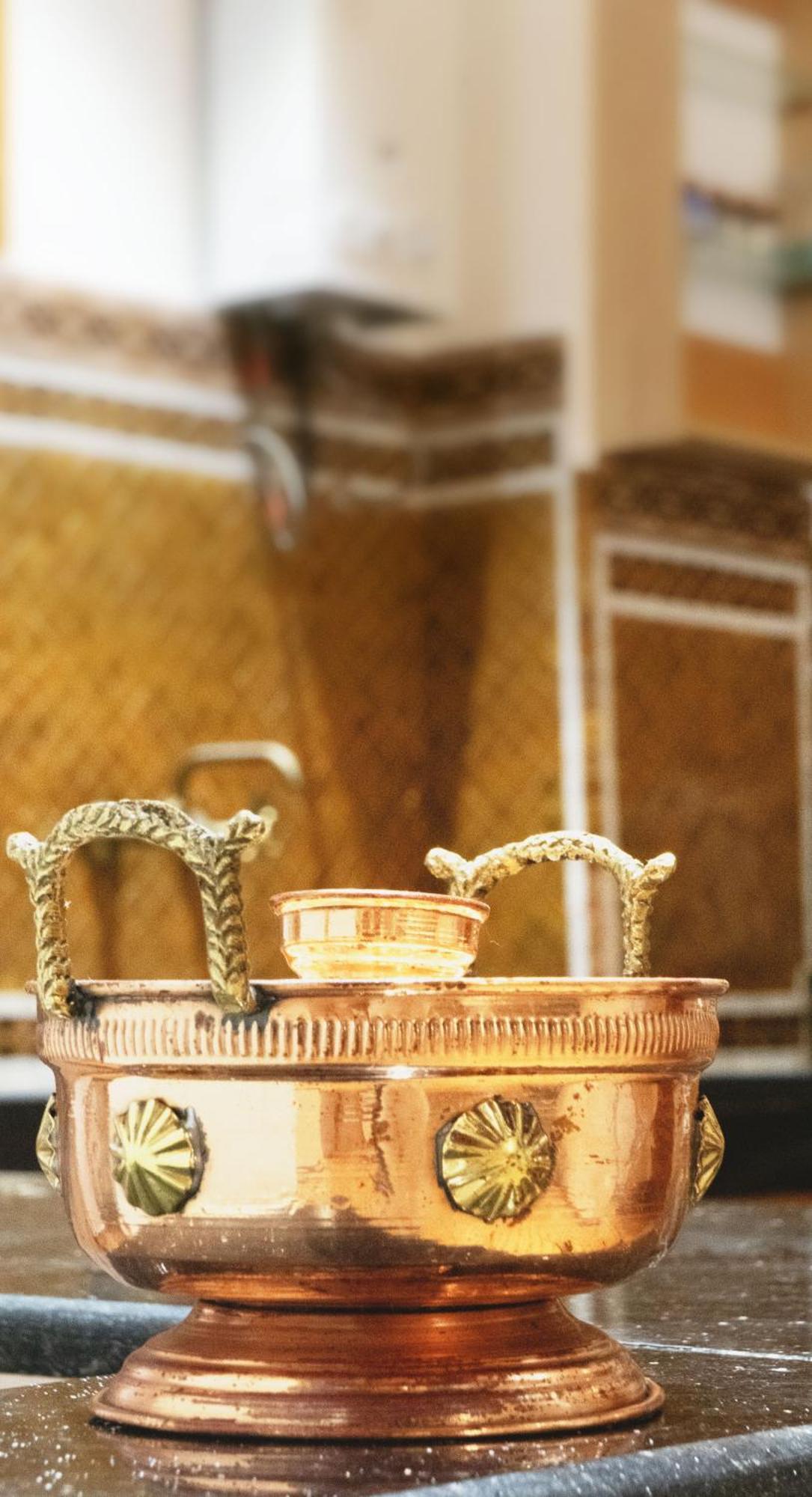 Dar Sultana Apartment Rabat Luaran gambar