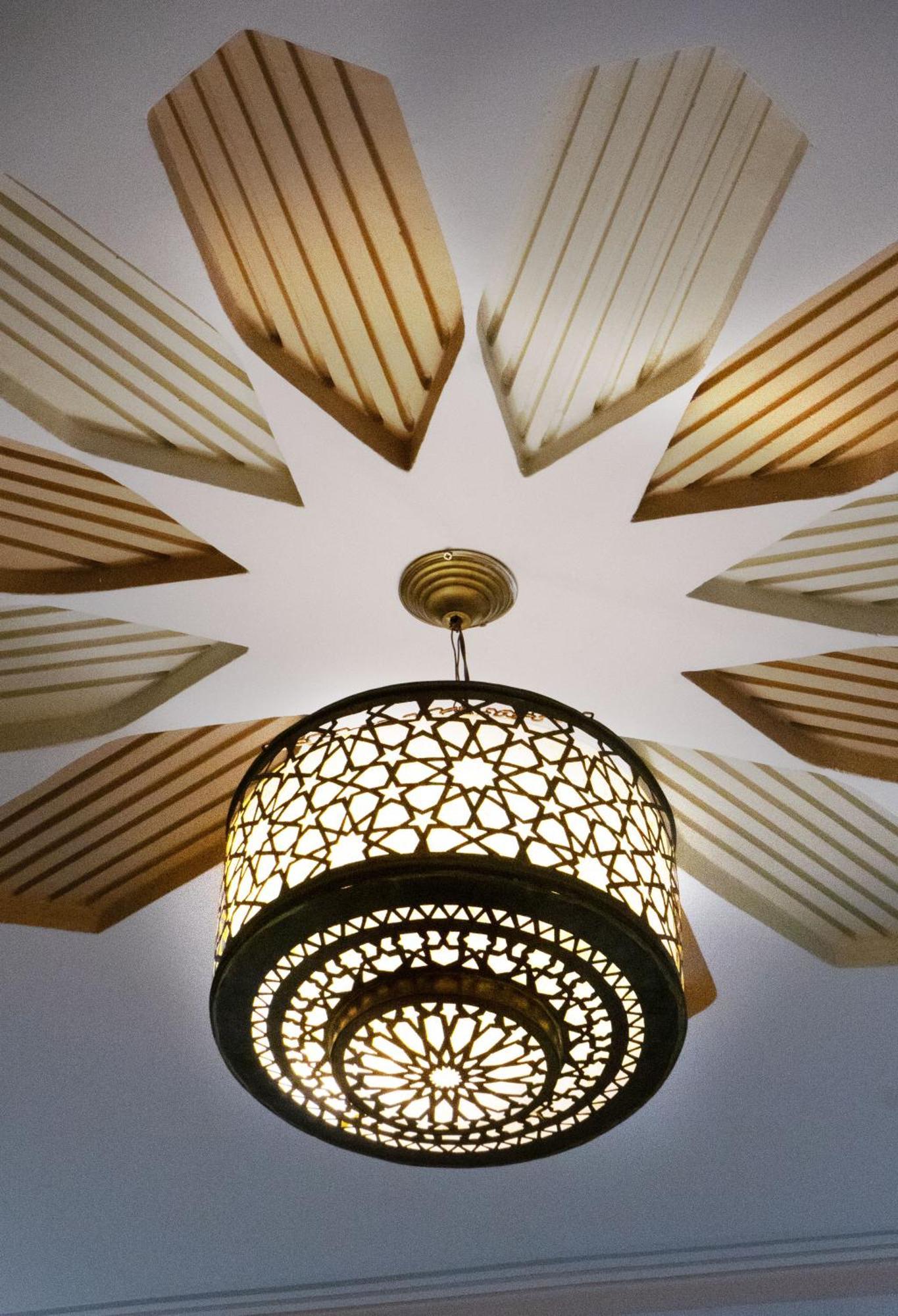 Dar Sultana Apartment Rabat Luaran gambar