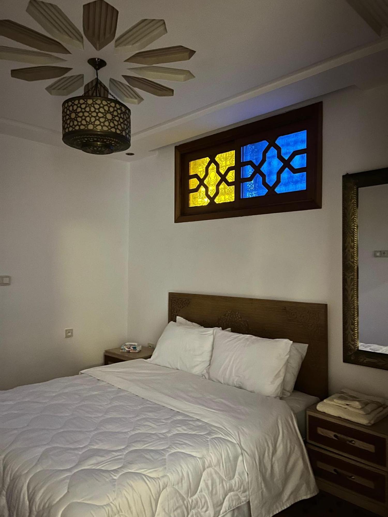 Dar Sultana Apartment Rabat Luaran gambar