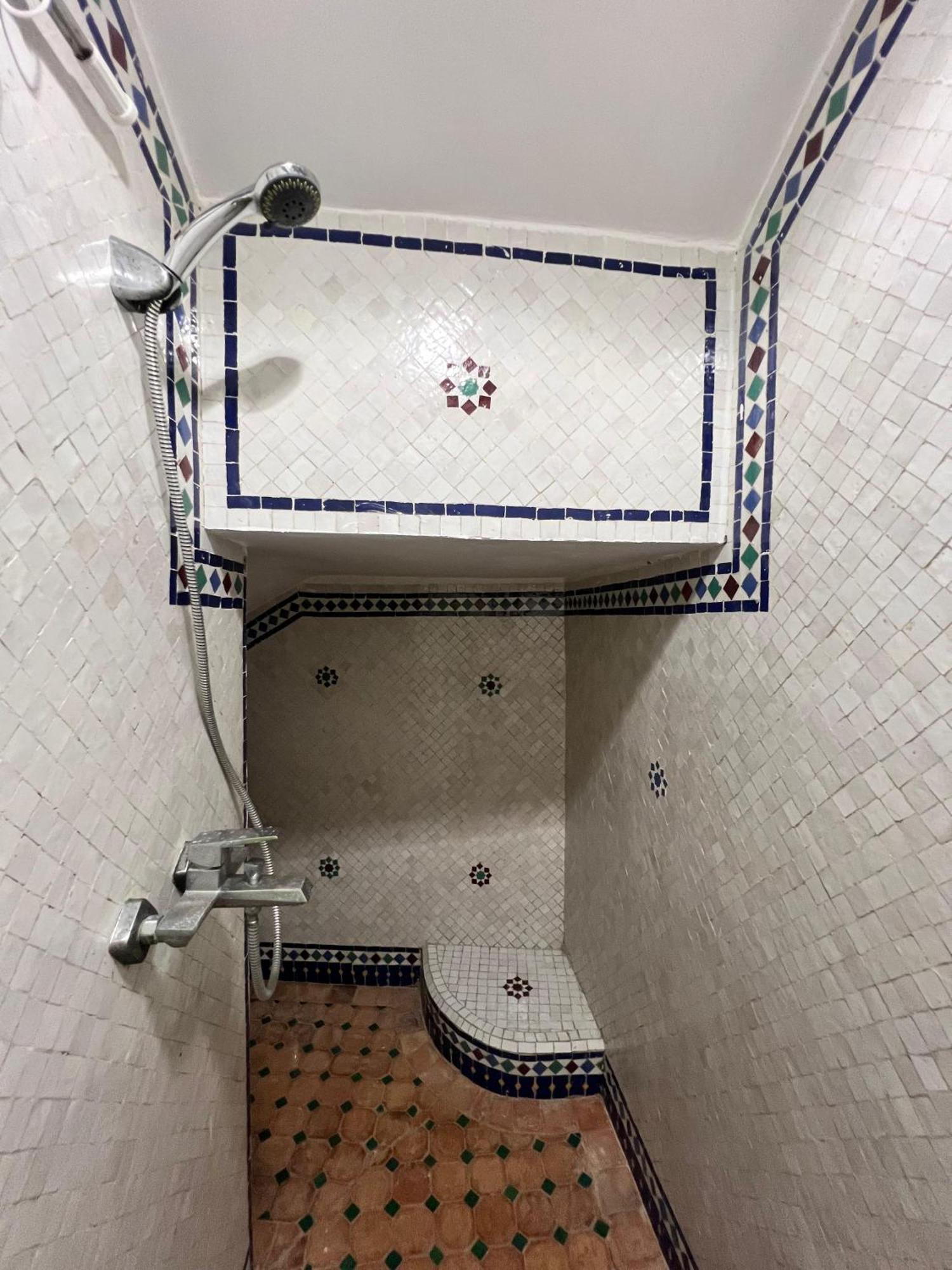 Dar Sultana Apartment Rabat Luaran gambar