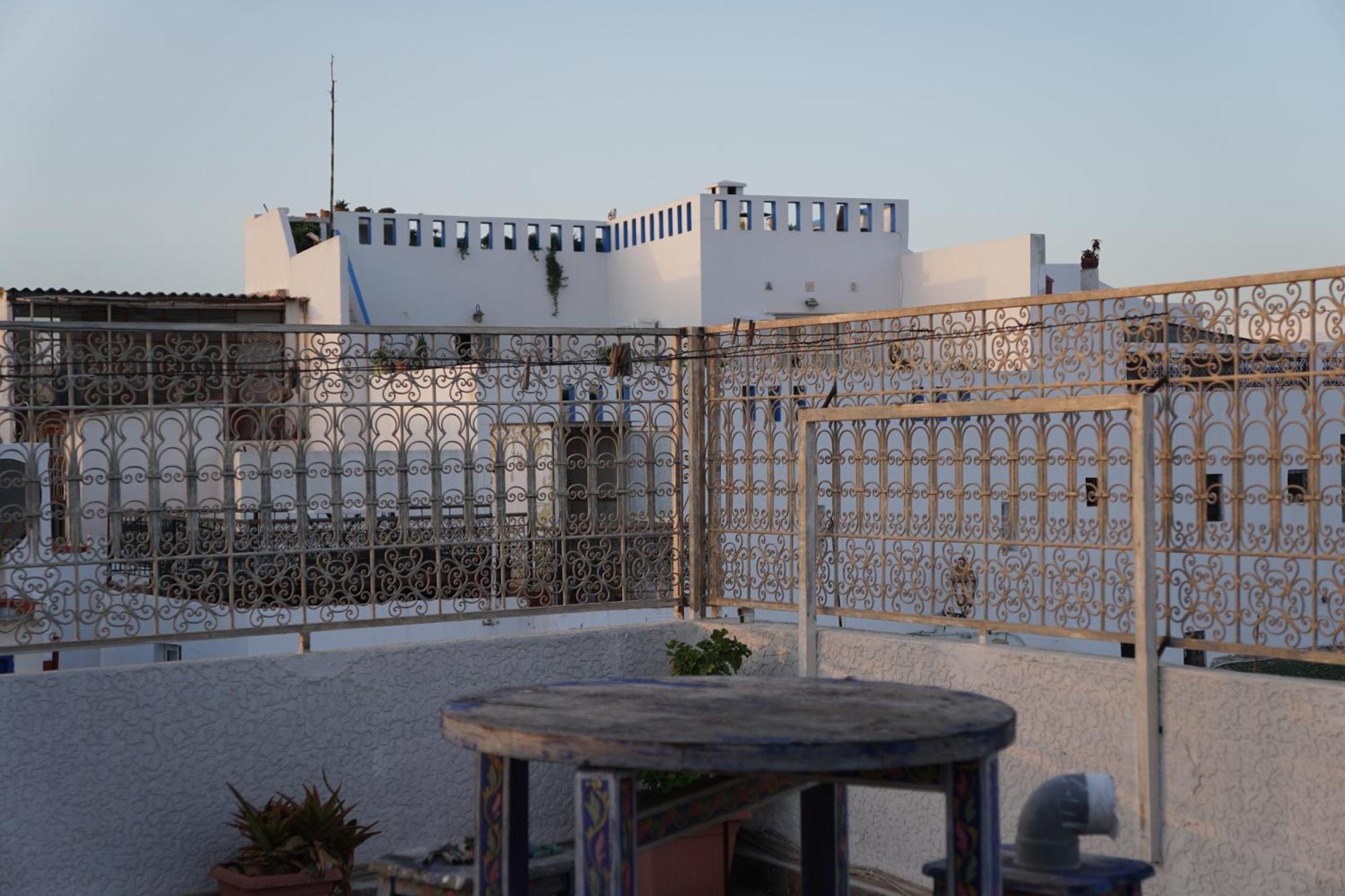 Dar Sultana Apartment Rabat Luaran gambar